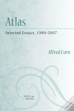 Capa do artigo Atlas