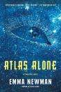 Atlas Alone - Preview