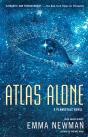 Atlas Alone - Preview