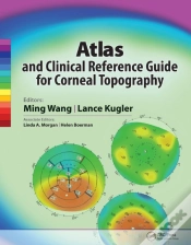 Capa do artigo Atlas And Clinical Reference Guide For Corneal Topography