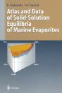 Atlas And Data Of Solid-Solution Equilibria Of Marine Evaporites - Preview