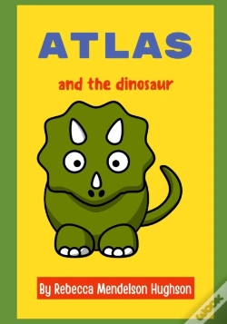 Capa do artigo Atlas And The Dinosaur
