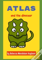 Capa do artigo Atlas And The Dinosaur