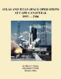 Atlas And Titan Space Operations At Cape Canaveral 1993-2006 - Preview