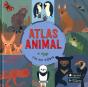 Atlas Animal - Preview