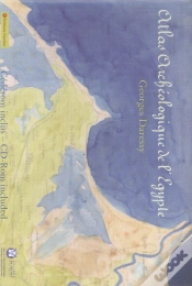 Capa do artigo Atlas Archeologique De L