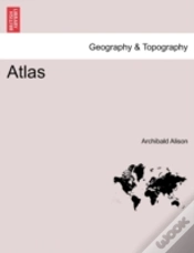 Capa do artigo Atlas