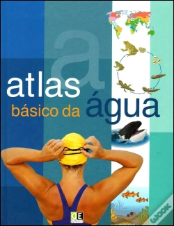 Capa do artigo Atlas Básico da Água