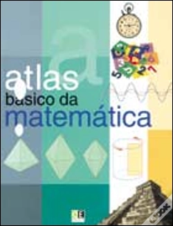 Capa do artigo Atlas Básico da Matemática