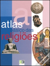 Atlas Básico das Religiões