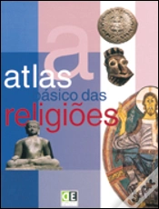 Capa do artigo Atlas Básico das Religiões