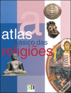 Capa do artigo Atlas Básico das Religiões