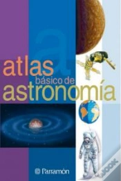 Capa do artigo Atlas Básico De Astronomía
