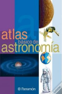 Capa do artigo Atlas Básico De Astronomía