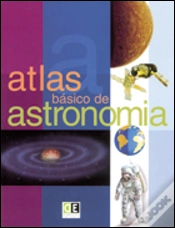 Capa do artigo Atlas Básico de Astronomia