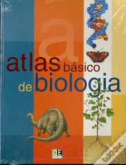 Atlas Básico de Biologia