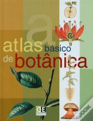 Atlas Básico de Botânica