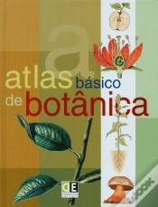Capa do artigo Atlas Básico de Botânica