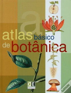 Capa do artigo Atlas Básico de Botânica