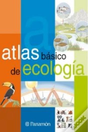 Capa do artigo Atlas Básico De Ecología