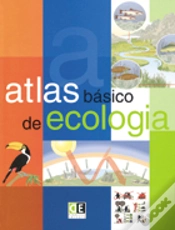 Capa do artigo Atlas Básico de Ecologia