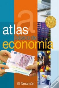 Capa do artigo Atlas Básico De Economía