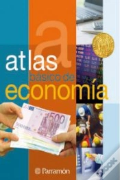 Capa do artigo Atlas Básico De Economía