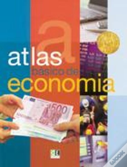 Capa do artigo Atlas Básico de Economia