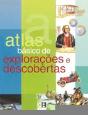 Atlas Básico de Explorações e Descobertas - Preview