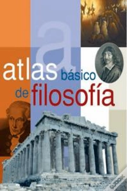 Capa do artigo Atlas Básico De Filosofía