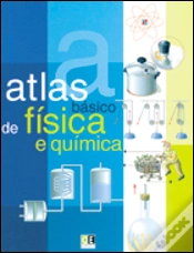 Capa do artigo Atlas Básico de Física e Química