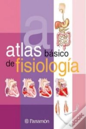 Capa do artigo Atlas Básico De Fisiologia