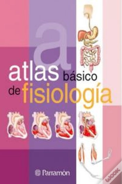 Capa do artigo Atlas Básico De Fisiologia
