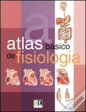 Capa do artigo Atlas Básico de Fisiologia