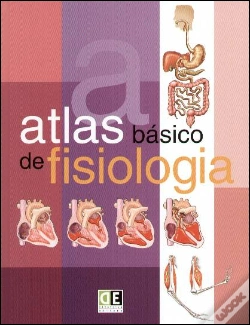 Capa do artigo Atlas Básico de Fisiologia
