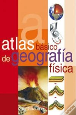 Capa do artigo Atlas Básico De Geografía Física