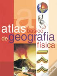 Atlas Básico de Geografia Física