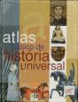 Atlas Básico de História Universal - Preview
