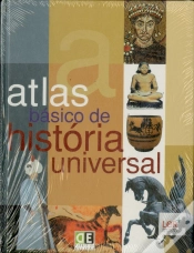 Capa do artigo Atlas Básico de História Universal