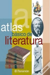 Capa do artigo Atlas Básico De Literatura