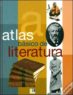 Capa do artigo Atlas Básico de Literatura