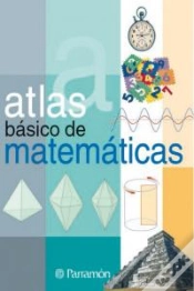 Capa do artigo Atlas Básico De Matemáticas