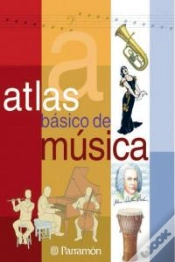 Capa do artigo Atlas Básico De Música