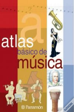 Capa do artigo Atlas Básico De Música