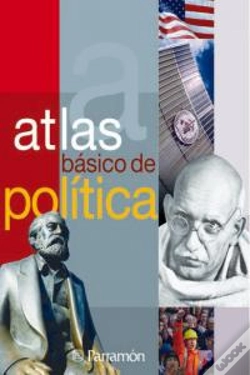 Capa do artigo Atlas Básico De Política