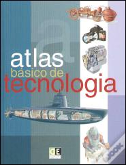 Atlas Básico de Tecnologia