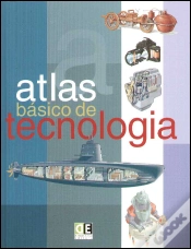 Capa do artigo Atlas Básico de Tecnologia