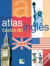 Capa do artigo Atlas Básico do Inglês