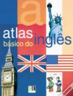 Capa do artigo Atlas Básico do Inglês