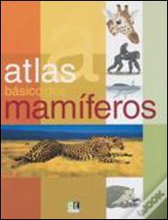 Atlas Básico dos Mamíferos